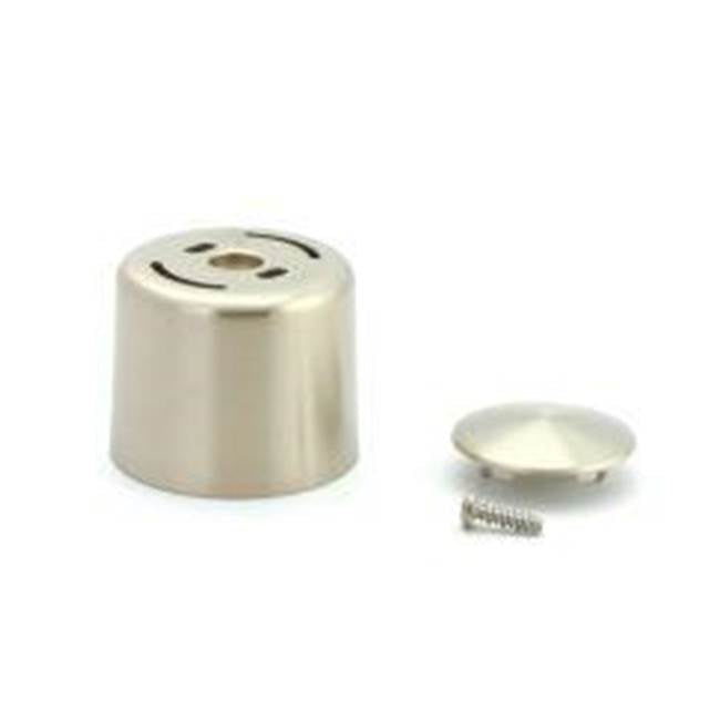 Moen - Handle kit - Brushed Nickel