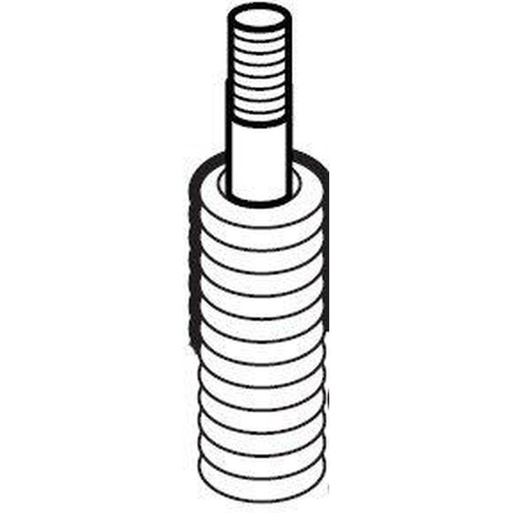 Moen - SET SCRW LIFT ROD - Unfinished