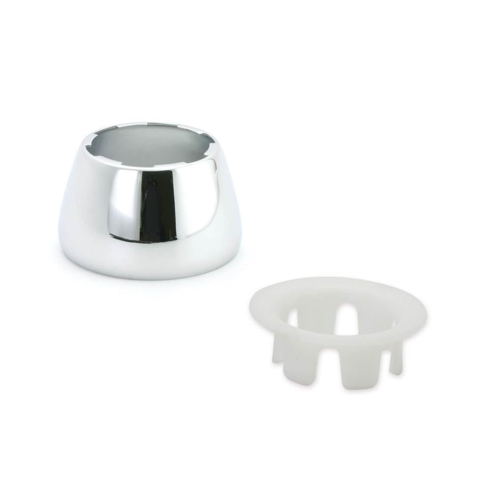 Moen - Handle shell - Chrome