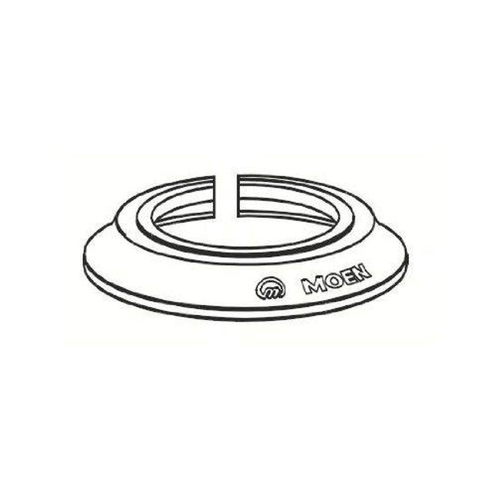 Moen - Spout escutcheon - Chrome
