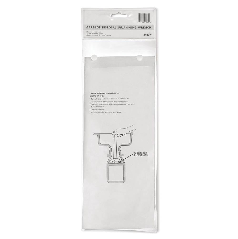 Disposal_Unjamming_Wrench