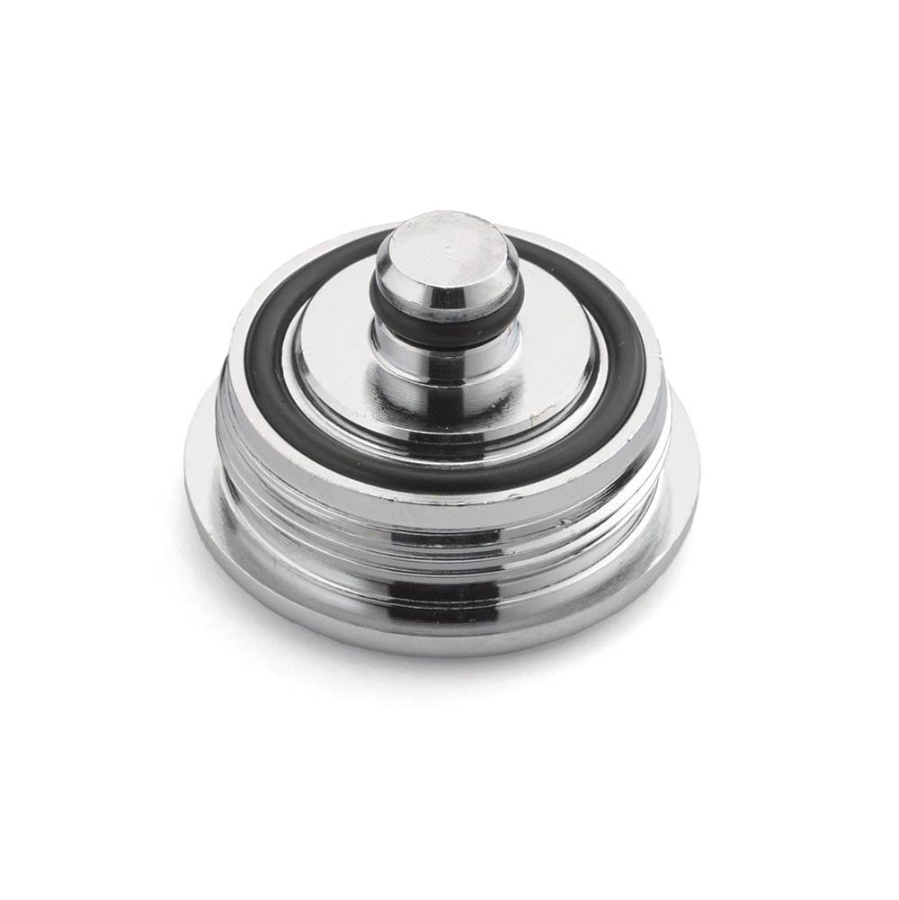 MANUAL OVERRIDE BUTTON