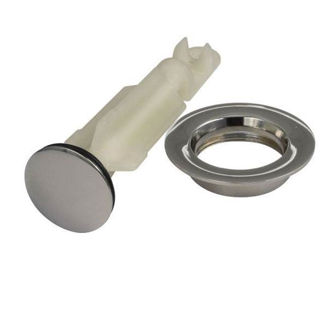 Moen - Drain plug and seat