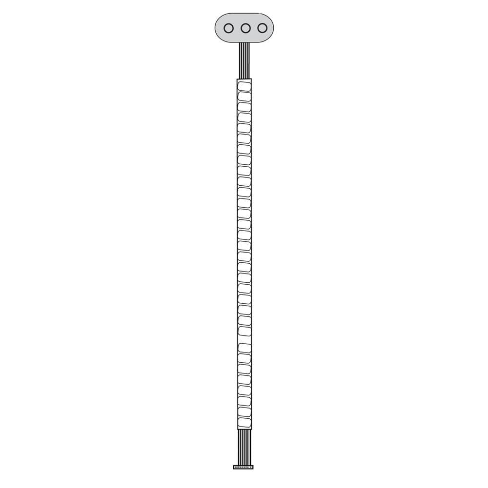 6'' sensor eye and cable for 8301, 8302, 8303, 8304
