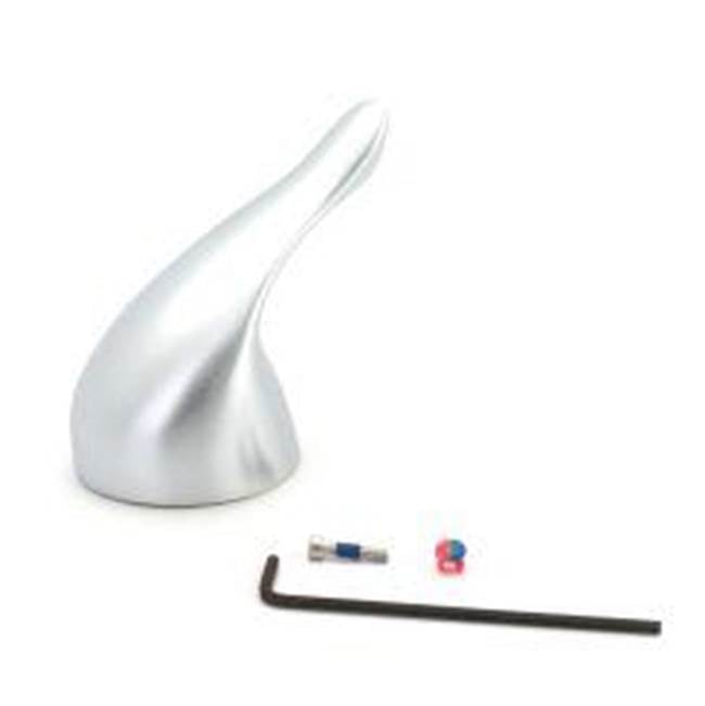 Moen - Handle kit - Brushed Chrome