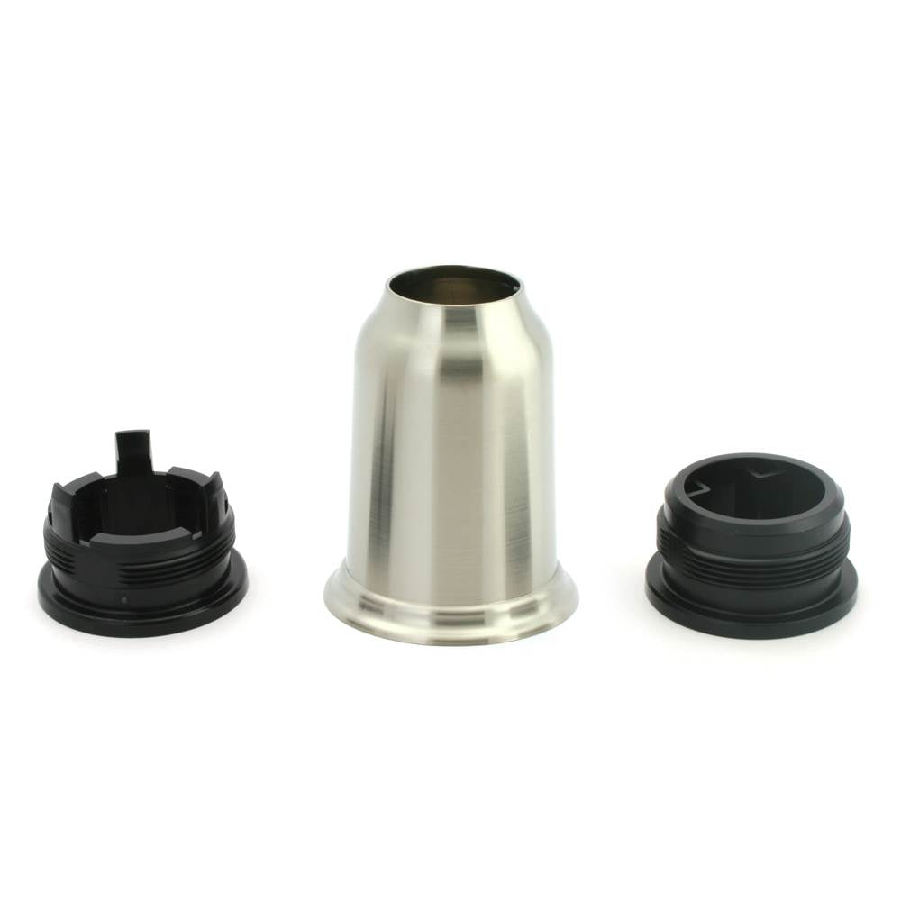 Handle hub