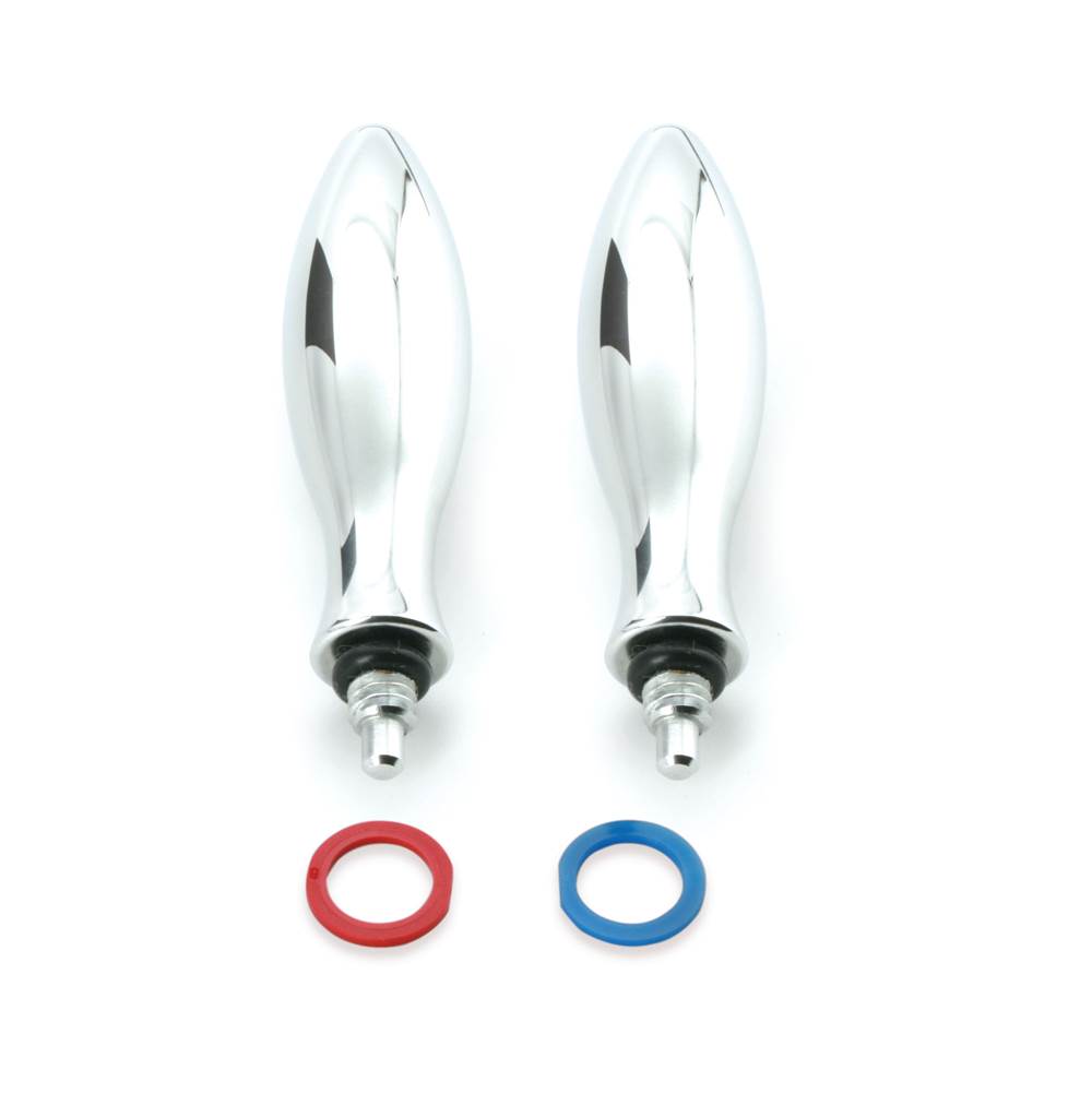 Moen - Handle Insert Kit - Chrome