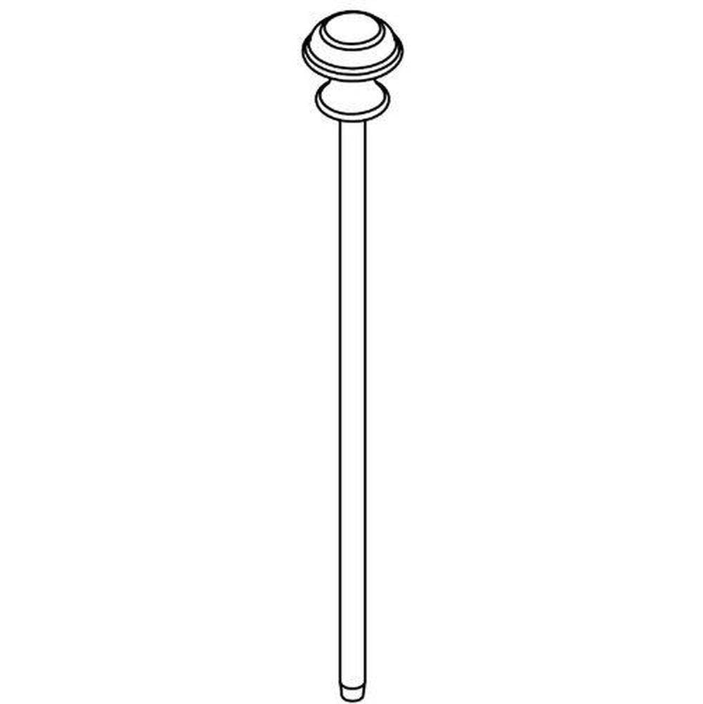 Moen - LIFT ROD KIT CHR - Chrome