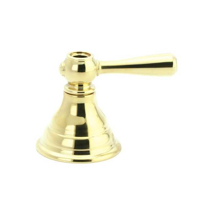Moen - Handle Hub Kit - Polished Brass