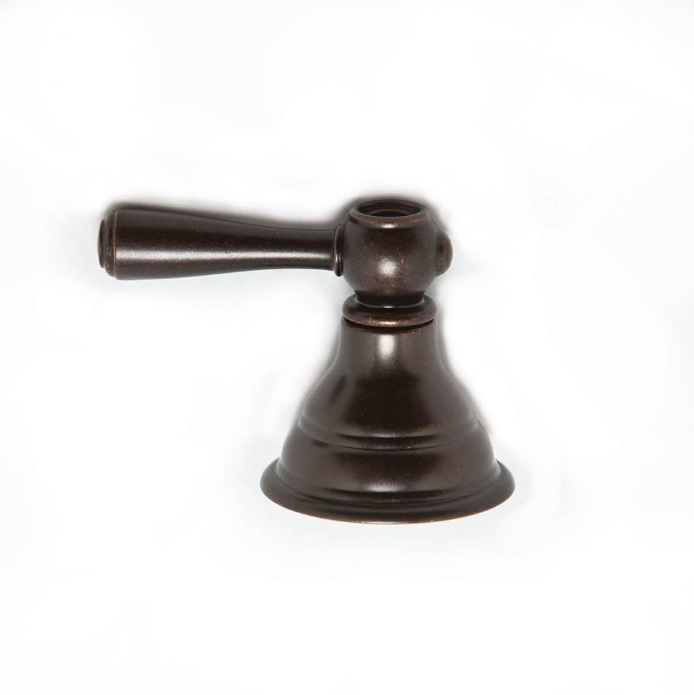 Kingsley Handle Hub Kit