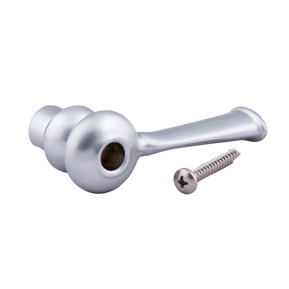 Bathroom Hot Double Lever Handle Kit