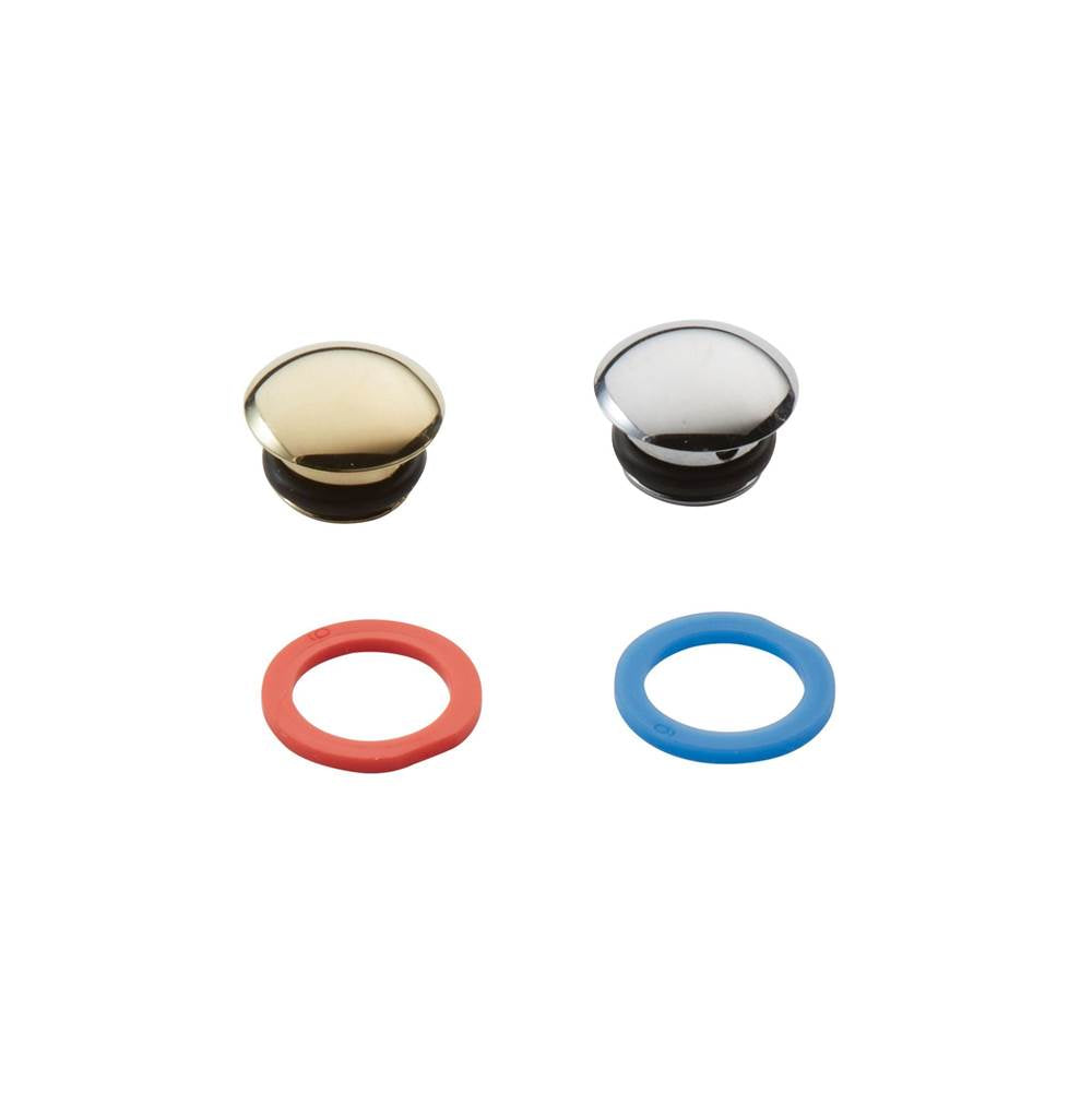 Moen - Handle Cap Kit - Chrome