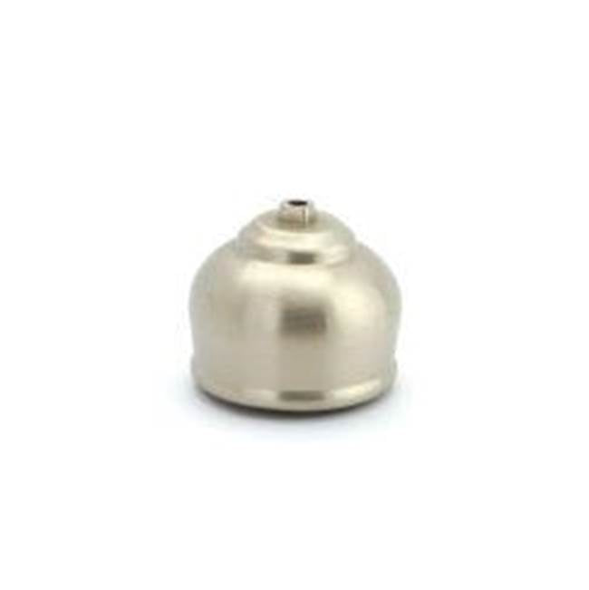 Moen - Handle hub - Brushed Nickel