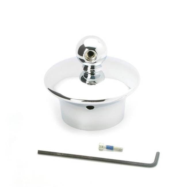 Moen - Handle hub - Chrome