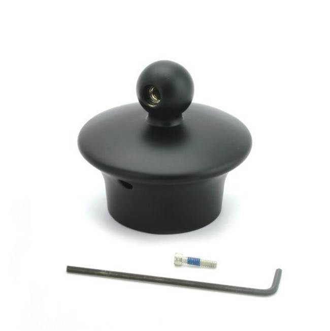 Moen - Handle hub - Wrought Iron