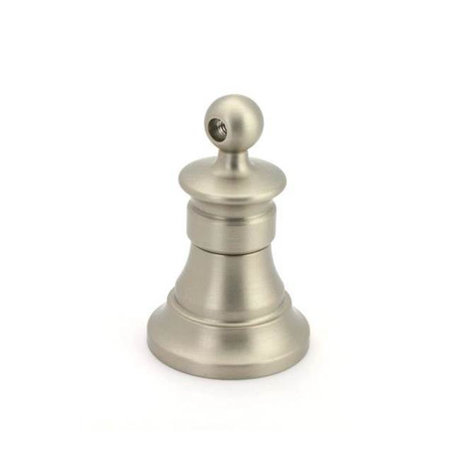 Moen - Handle Hub Kit - Spot Resist Stainless