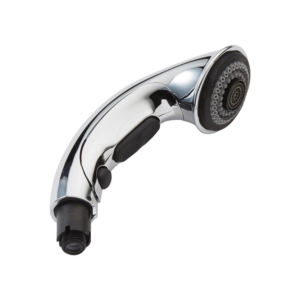 Moen - Kitchen Wand Kit - Chrome