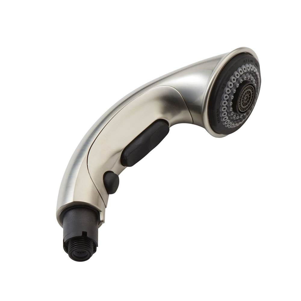 Moen - Kitchen Wand Kit - Classic Stainless