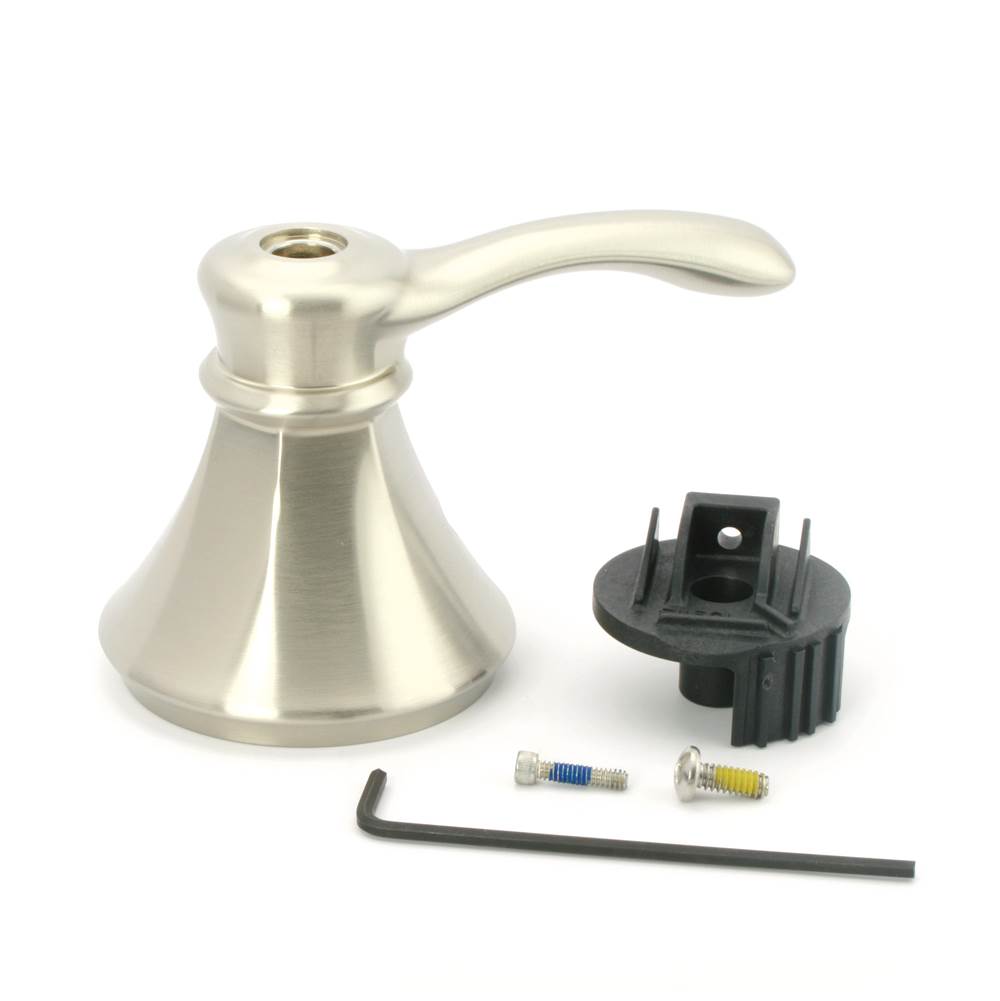 Moen - Handle kit - Brushed Nickel