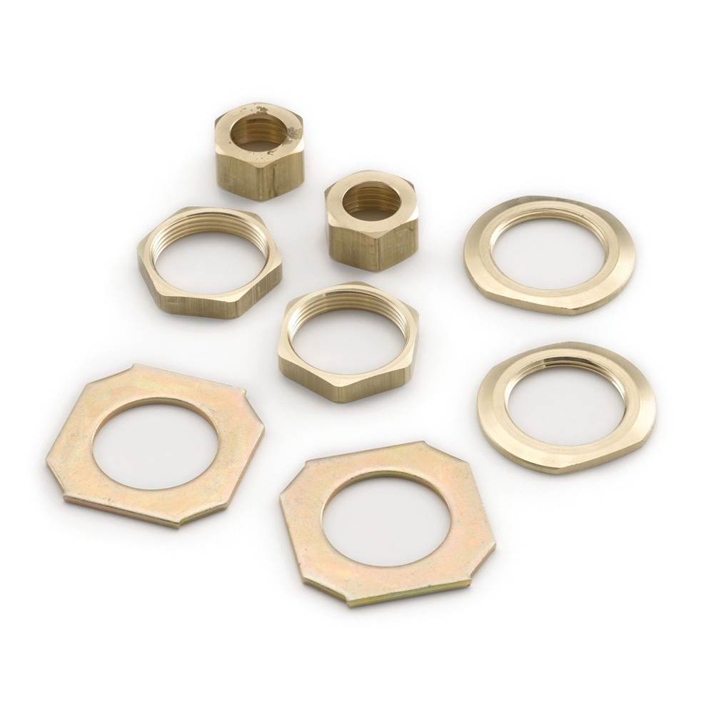 Moen - Replacement Part - Unfinished