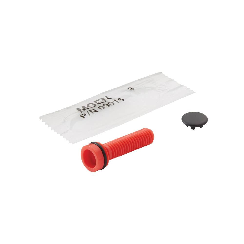 Moen - Temperature Override Kit - Wrought Iron