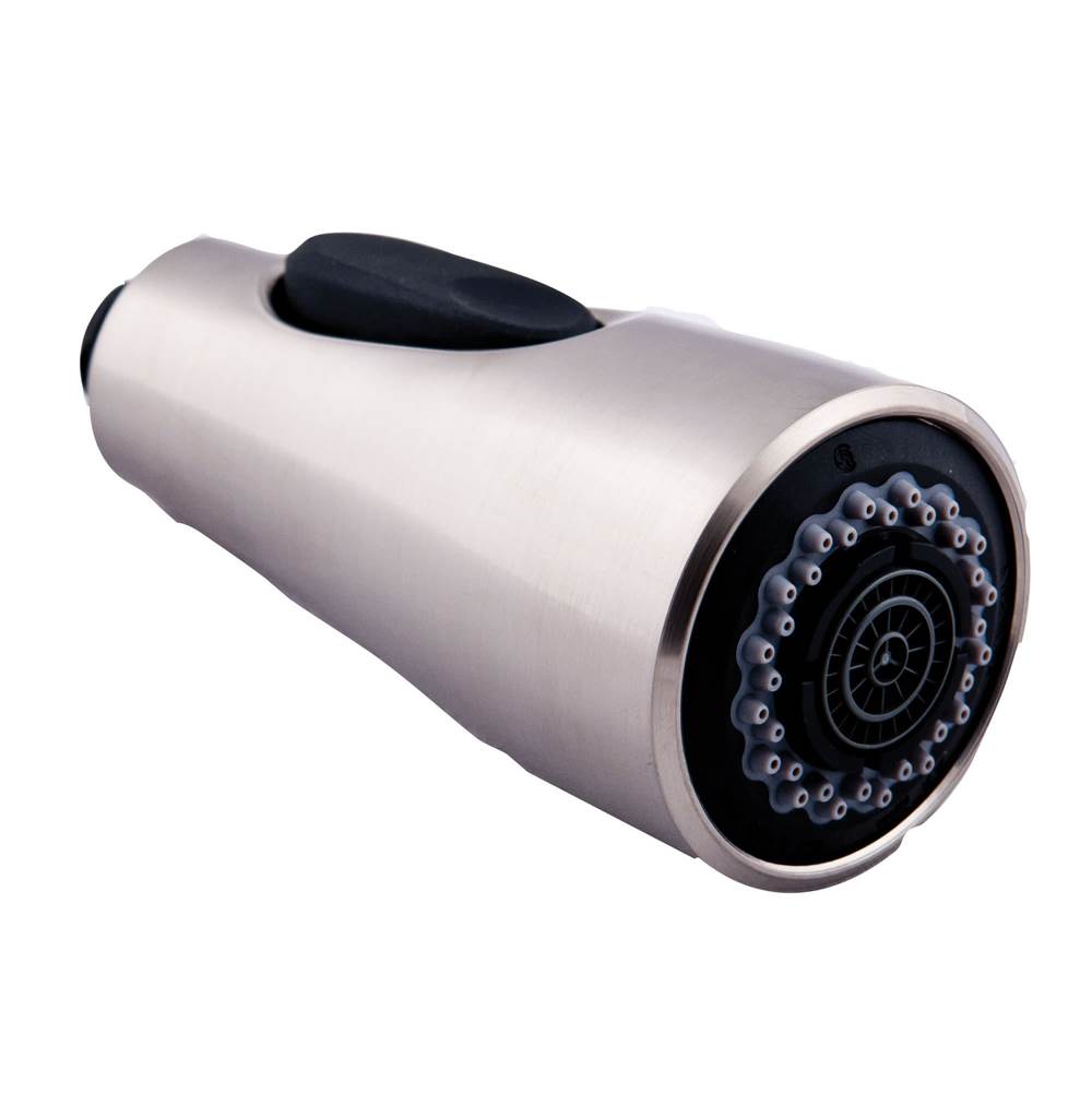 Pulldown Wand Kit