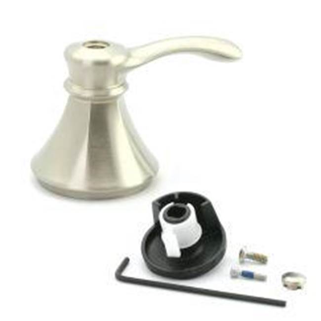 Moen - Handle kit - Brushed Nickel