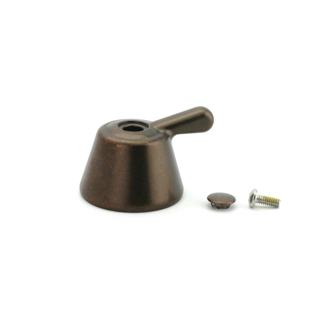 3F DIVERTER LEVER KIT, NEUTRAL CHR