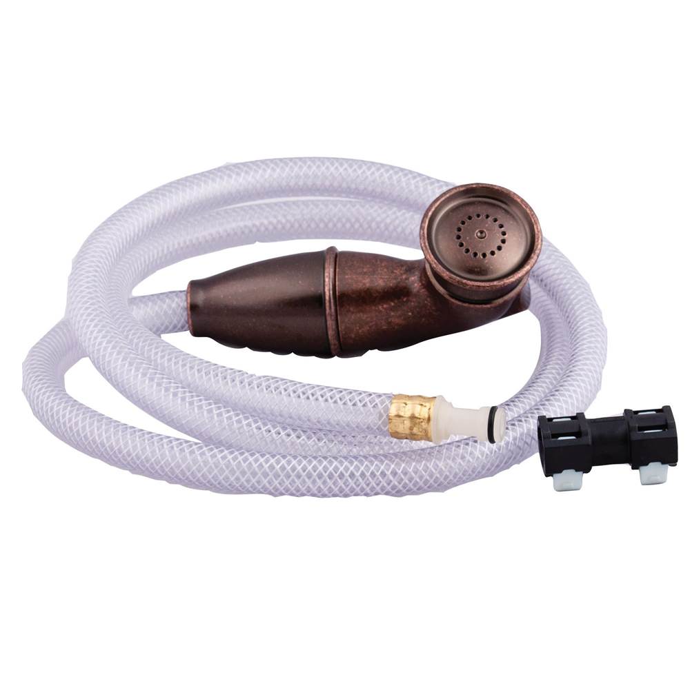 Hose and Spray Kit