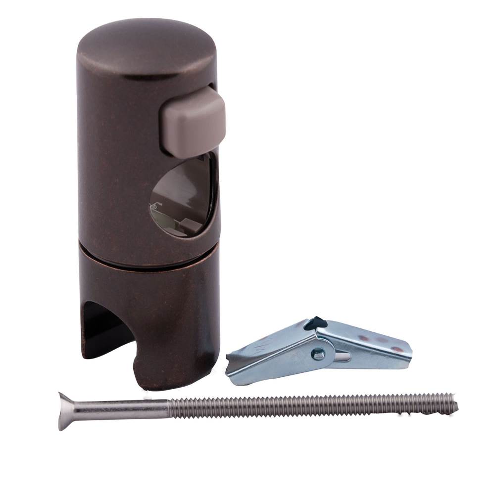Slider For Slide Bar, Chrome