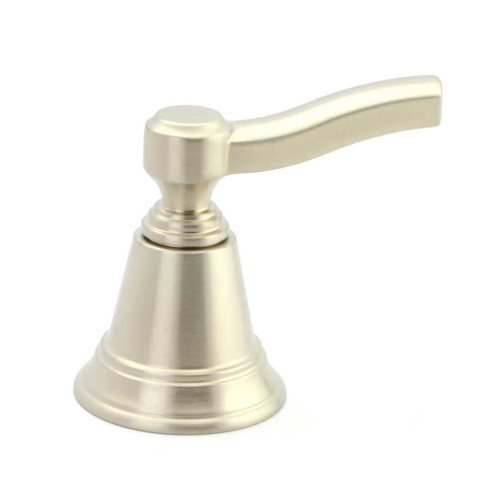 WS HANDLE KIT, HOT OR COLD, CHR