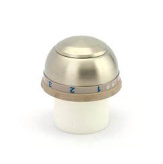 Moen - Handle kit - Brushed Nickel