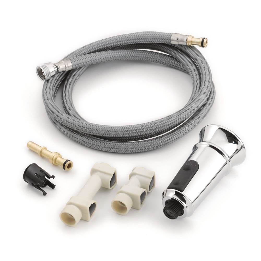 Wand Hose Kit