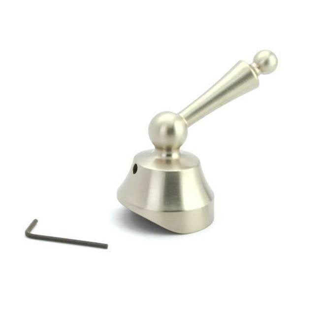 Moen - Handle kit - Brushed Nickel