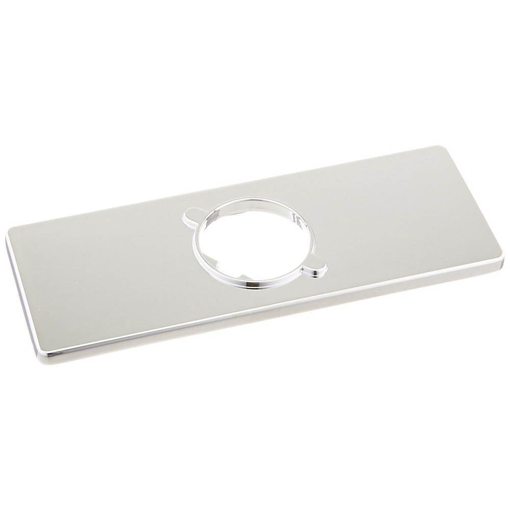 Moen - LAV 4'' ESCUTCHEON CHR - Chrome