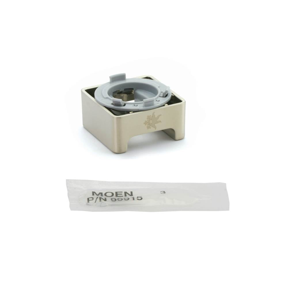 HANDLE HUB CHR