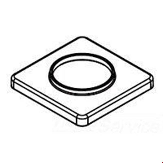 Moen - HDL ESCT BN - Brushed Nickel