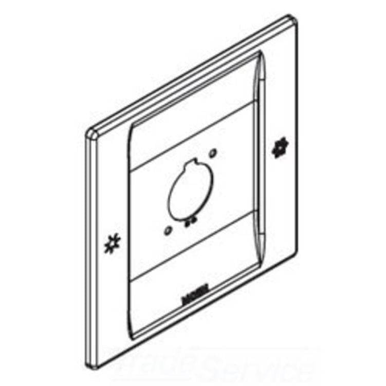 Moen - ESCT BN - Brushed Nickel