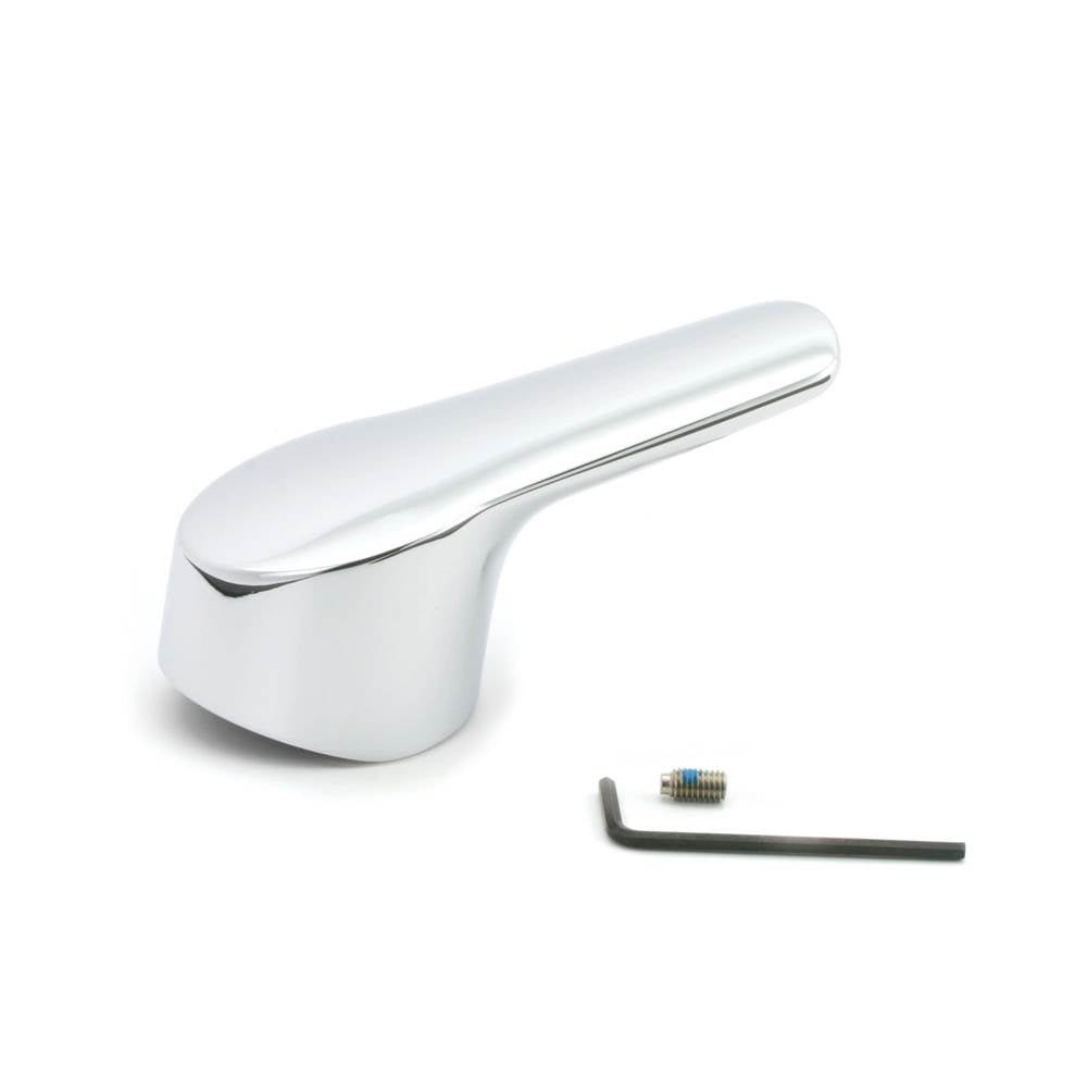 Moen - 1H LAV HANDLE KIT CHR - Chrome
