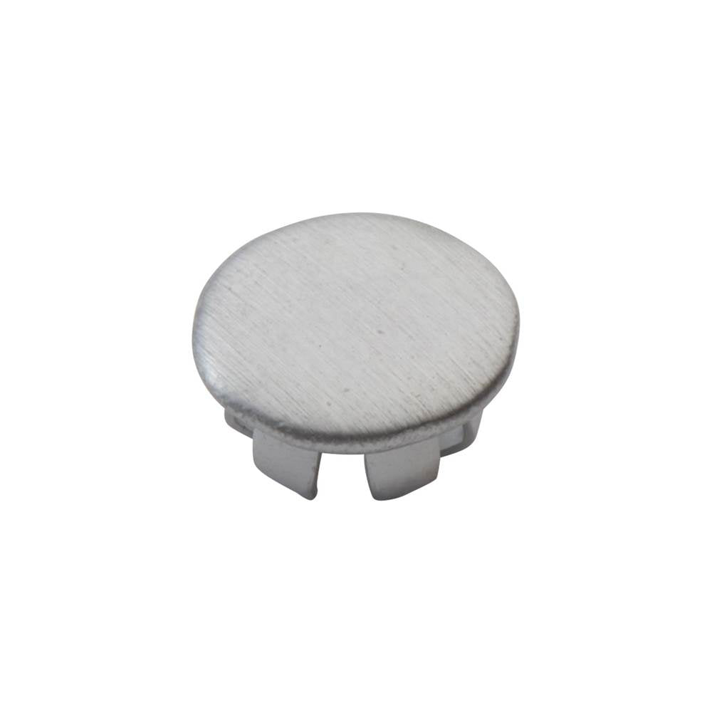 Moen - Kingsley Plug Button Kit - Brushed Chrome