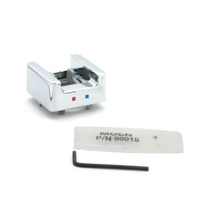 Moen - Handle hub - Chrome