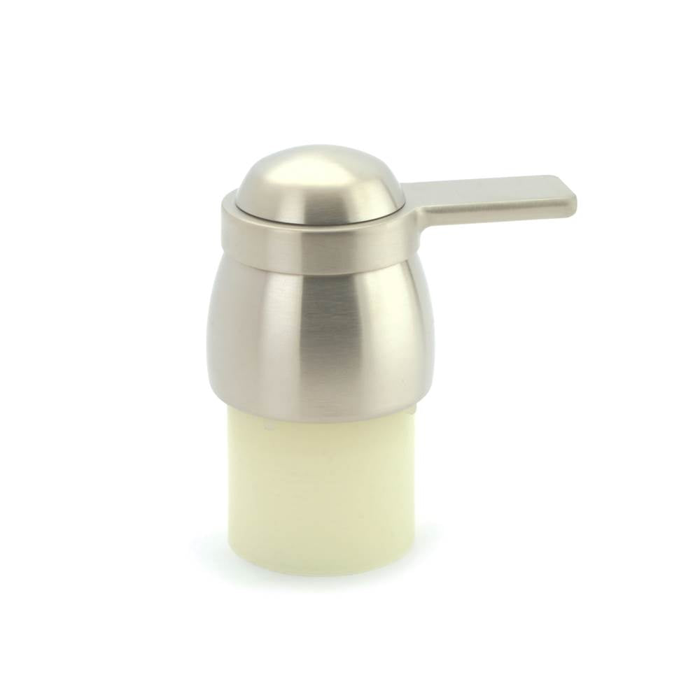 VOLUME HDL KIT 90 DEGREE CHR