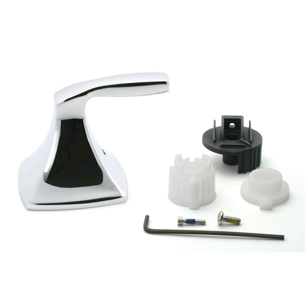 SHOWERING HANDLE CHR