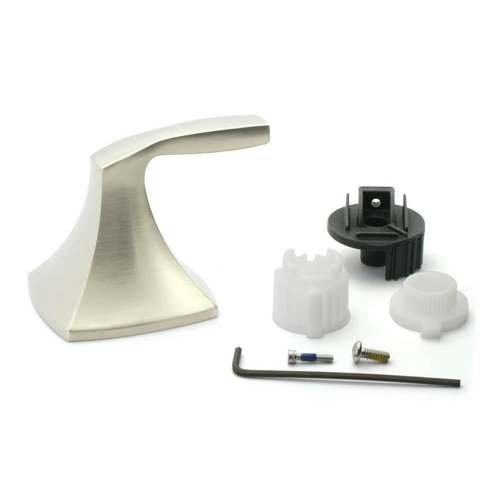 SHOWERING HANDLE CHR