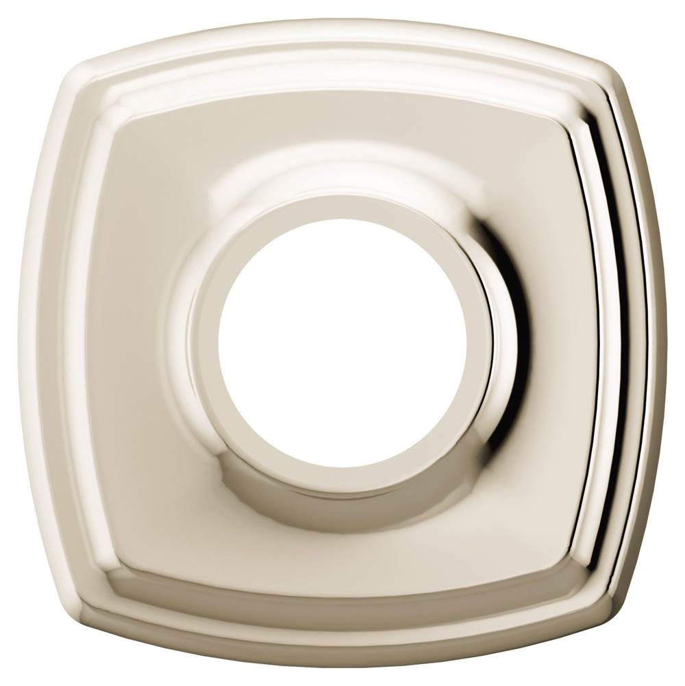 Shower Arm Flange, Chrome