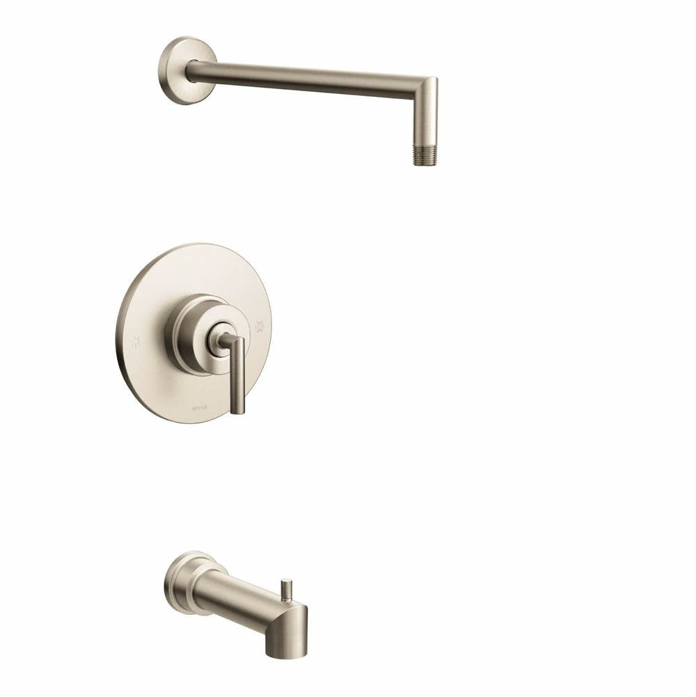 DIVERTING TUB SPOUT CHR