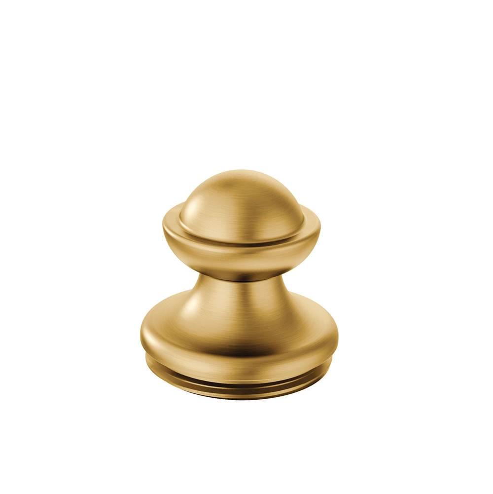 WEYMOUTH KITCHEN SPOUT FINIAL