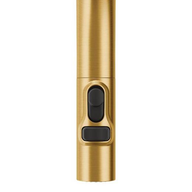 Moen - WAND KIT BG - Brushed Gold