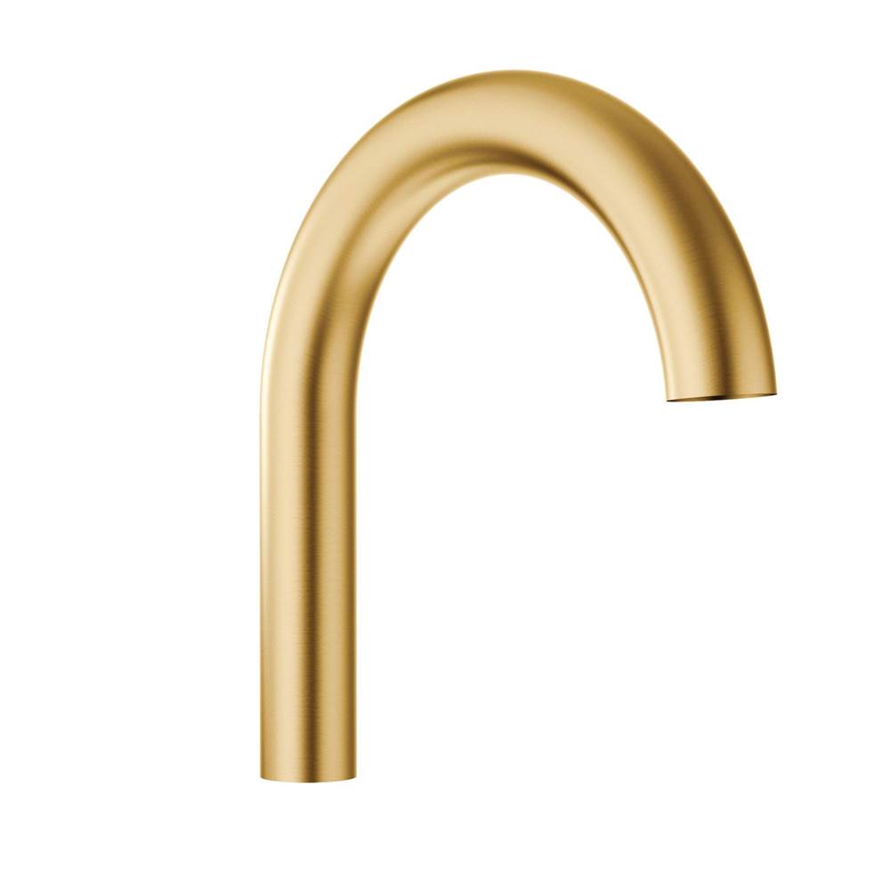 SPOUT KIT CHR