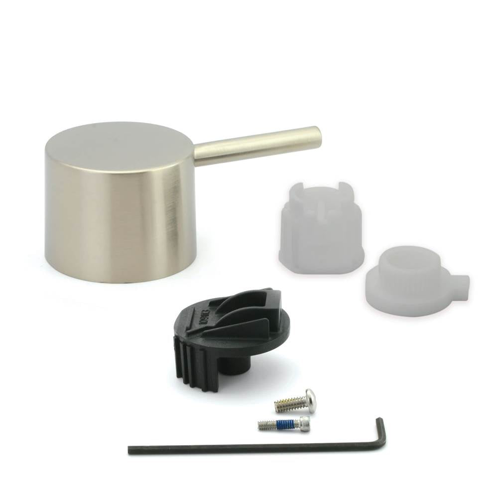 Moen - SHOWER HANDLE KIT - Brushed Nickel